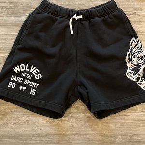 Medium Darc Sport Men’s Sweat Shorts